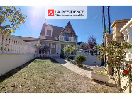 maison de 6 pièces