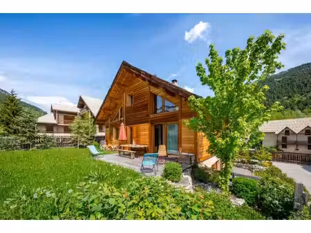 maison à vendre la salle-les-alpes
