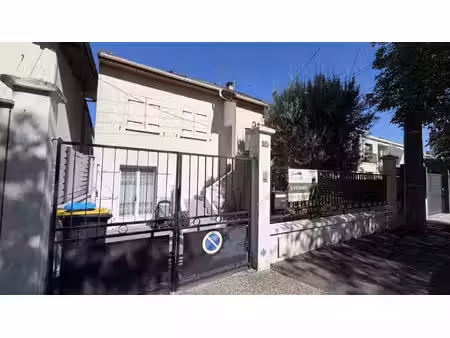 maison à vendre le blanc-mesnil