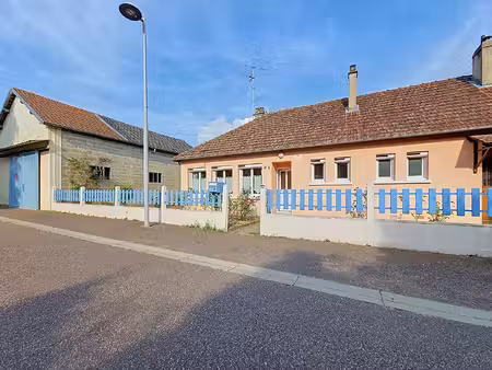 vente maison 4 pièces  86.82m²  louviers