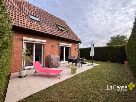 limite hem- maison lys lez lannoy