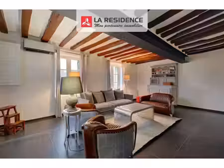 maison de 6 pièces