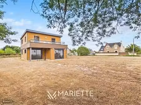 vente maison à névez (29920) : à vendre / 113m² névez