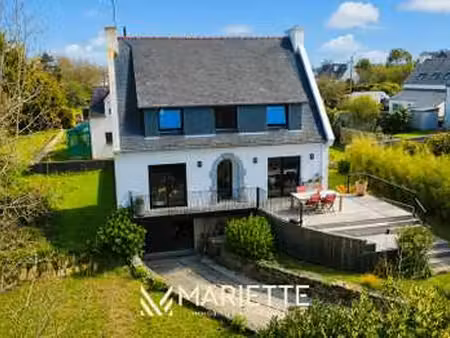 vente maison à névez (29920) : à vendre / 127m² névez