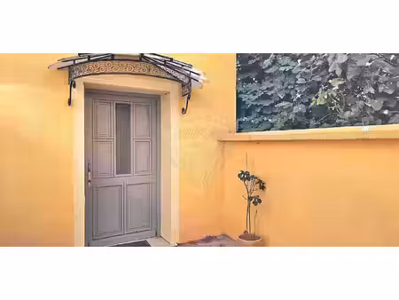 maison avec jardin et terrasse perpignan (66)