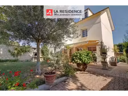 maison de 7 pièces