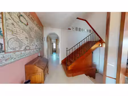 vente maison 7 pièces  202.00m²  poitiers