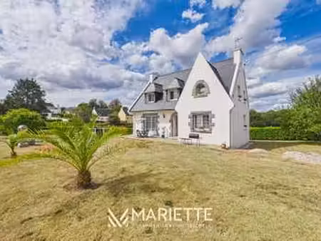 vente maison à pont-aven (29930) : à vendre / 145m² pont-aven