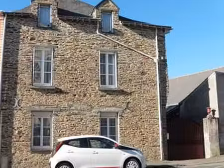 vente maison à riaillé (44440) : à vendre / 96m² riaillé