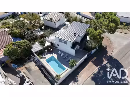 vente maison de ville 5 pièces