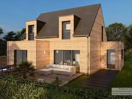 vente maison à saint-pol-de-léon (29250) : à vendre / 106m² saint-pol-de-léon