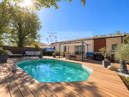 maison 97m² - 3 chambres