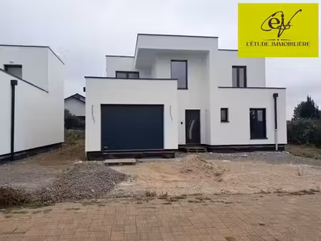 maison de luxe de 145 m2 en vente spicheren  france