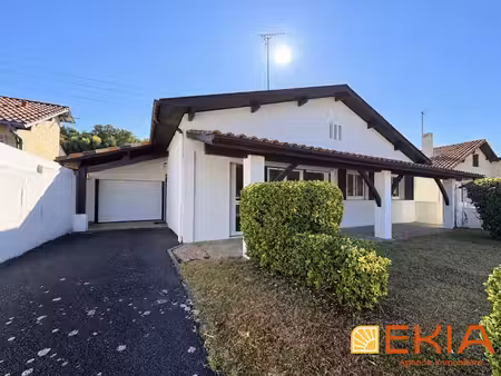 maison à vendre tarnos