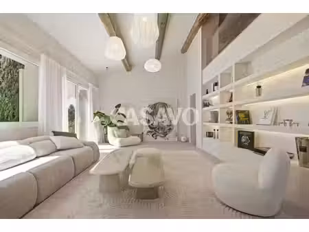 vente maison 6 pièces de 274m² - 13100 aix-en-provence