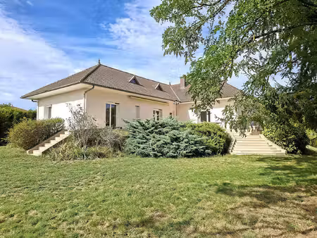 maison à vendre dagneux