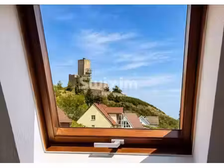 maison de prestige de 160 m2 en vente katzenthal  grand est