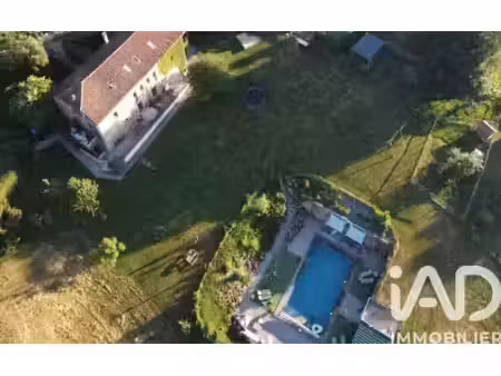 vente maison/villa 16 pièces