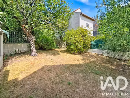 vente maison/villa 9 pièces