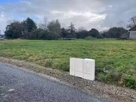 vente terrain à sainte-pazanne (44680) : à vendre / sainte-pazanne