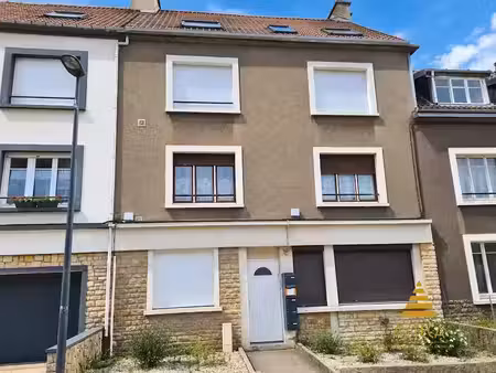 vente immeuble 215 m² à boulogne-sur-mer (62200)  330 000 €