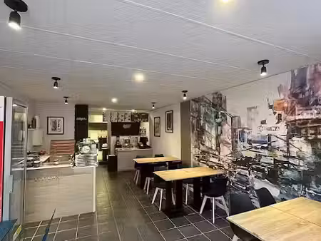 vente immeuble 300 m² à limoges (87000)  348 600 €