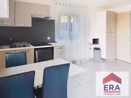 appartement 2 pièces 33 m² à louer béziers 34500 ? | era immobilier