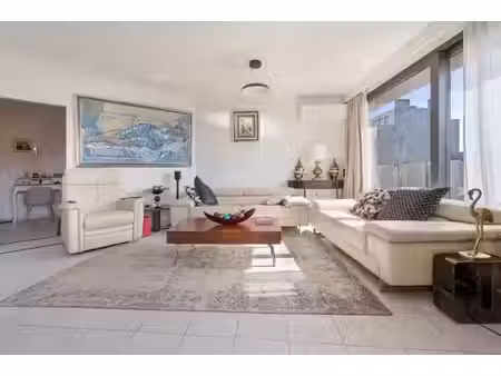 appartement à vendre à rue defacqz 75 saint-gilles (vbe67700)