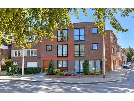 appartement à vendre à rue sous le bois 40 angleur (vbe67859)
