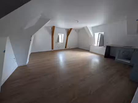 appartement 1 pièces 34 m² à louer poitiers 86000 ? | era immobilier