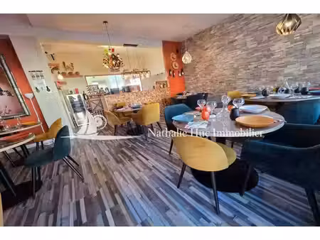 vente local commercial 60m2 perpignan 66000 - 88000 € - surface privée