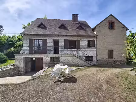 maison 5 pièces - 170 m²