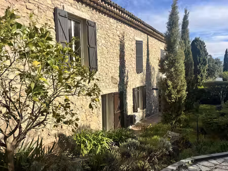 vente bastide 7 pièces