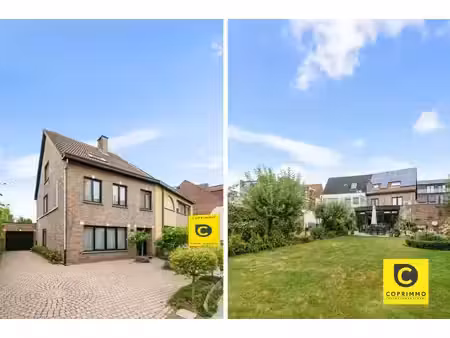 hob op zw perceel  4 slk. zonnepanelen
