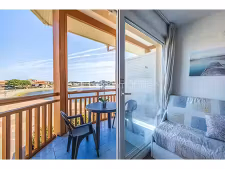 duplex de 41 54 m² à vieux-boucau-les-bains