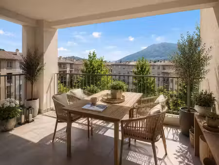 vente appartement 2 pièces 60 m² gap (05000)
