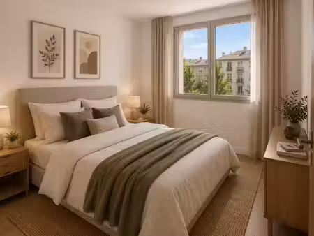 vente appartement 3 pièces 80 m² gap (05000)