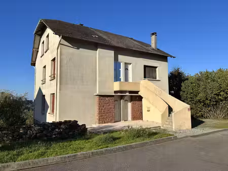 immeuble à seilhac en corréze