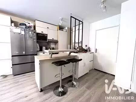 appartement à plaisir (78370)