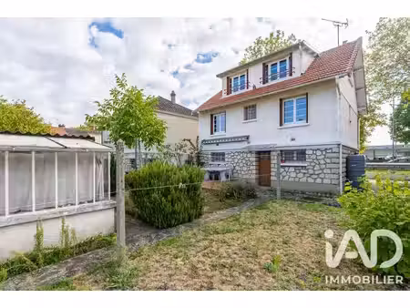 maison à chevilly-larue (94550)