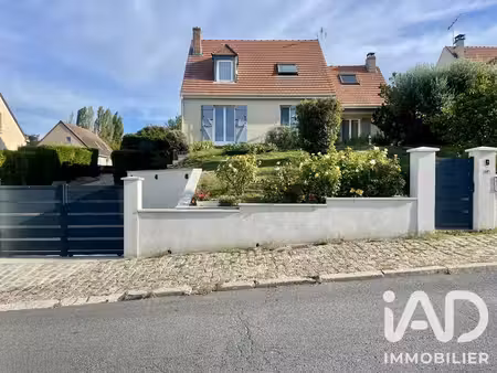 maison à mareil-en-france (95850)