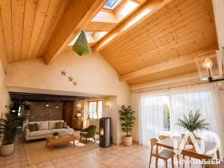 maison de ville à ornans (25290)