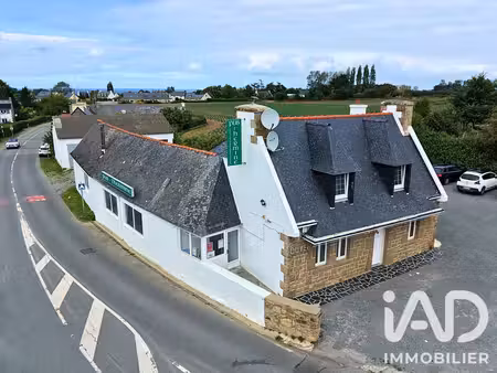 maison traditionnelle à trévou-tréguignec (22660)
