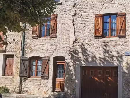 vente maison 6 pièces 153 m² pont-d’ain (01160)