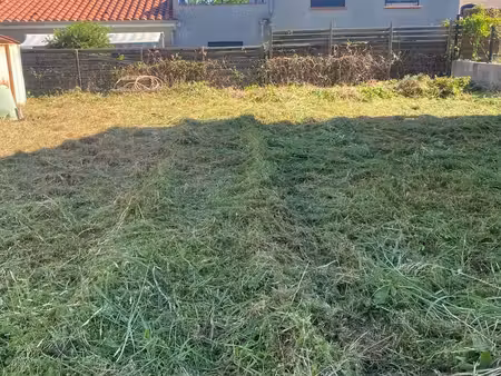 terrain à bâtir à céret (66400)