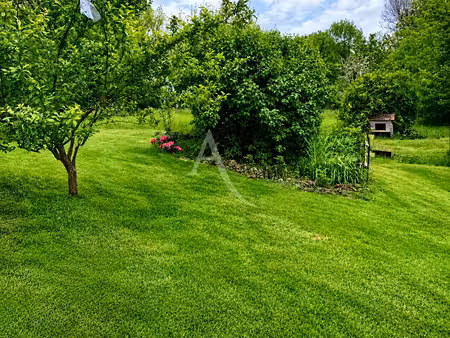 vente maison 5 pièces  87.00m²  pommeuse