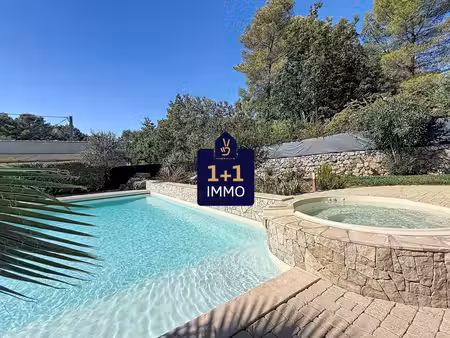 vente villa 7 pièces