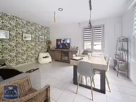 maison à louer 4 pièces 108.56 m² - boiry-becquerelle (62) - 670€