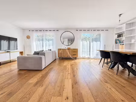 vente maison 5 pièces  98.00m²  magny