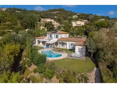 vente villa 5 pièces